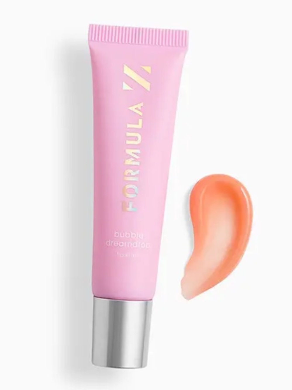 Formula Z Bubble Dreamdrop Lip Elixir 5ml BRAND NEW IN BOX